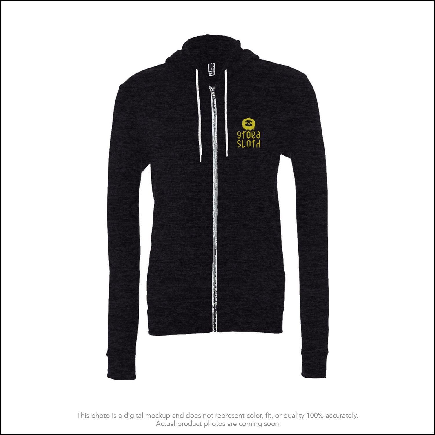 I READ BANNED BOOKS - HOODIE