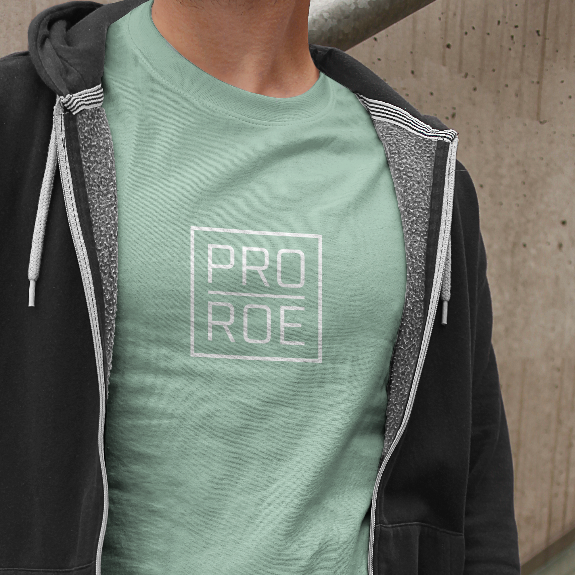 PRO ROE (DECISION) - T-SHIRT