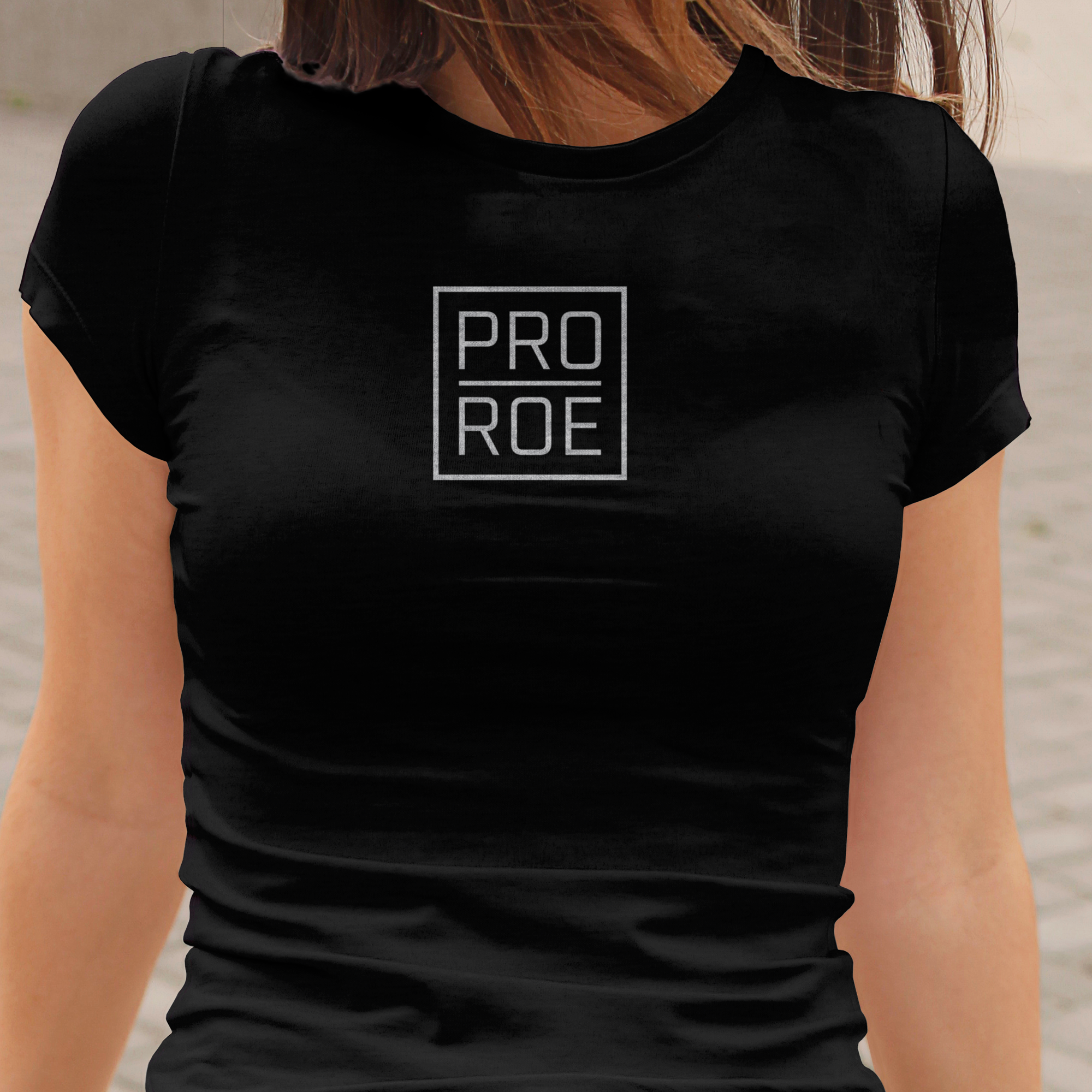 PRO ROE (DECISION) - T-SHIRT