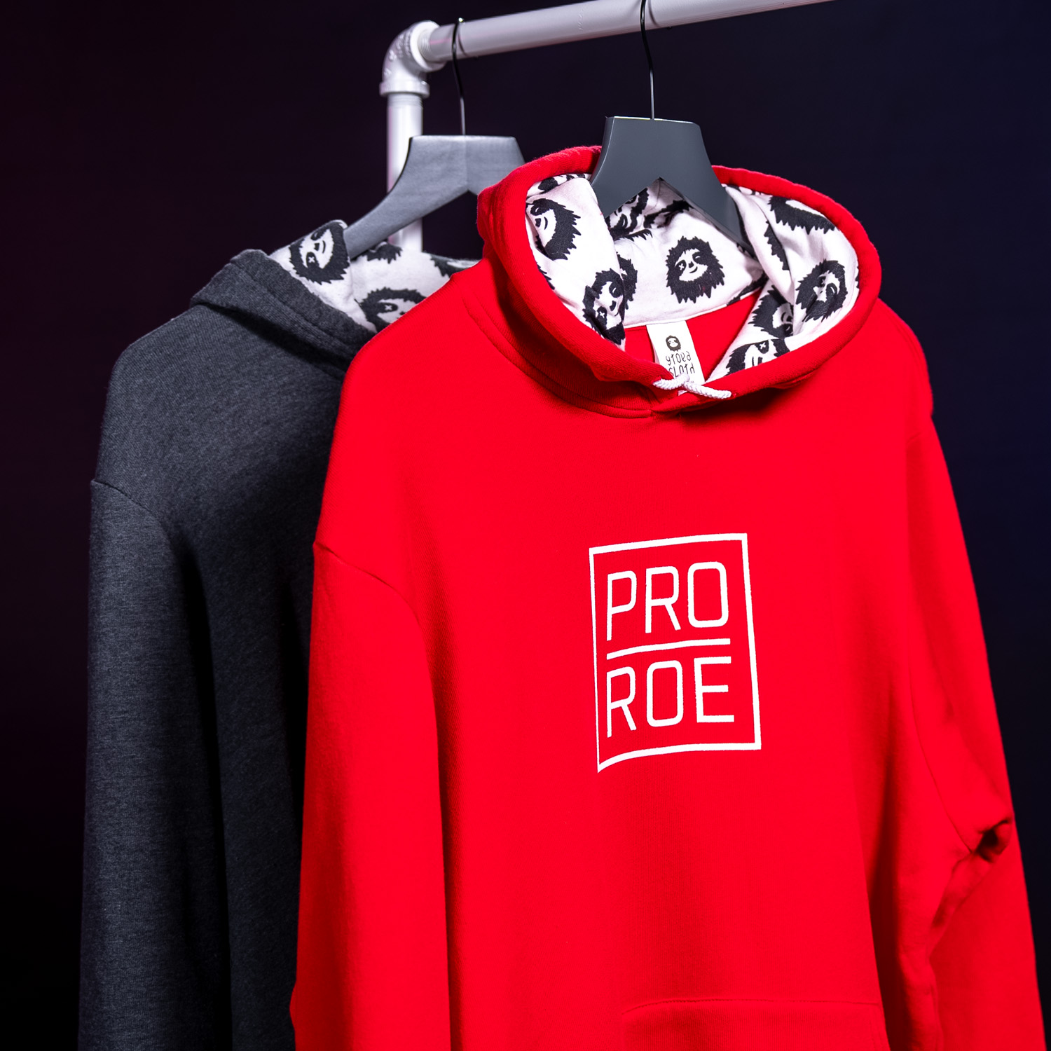 PRO ROE COLLECTION