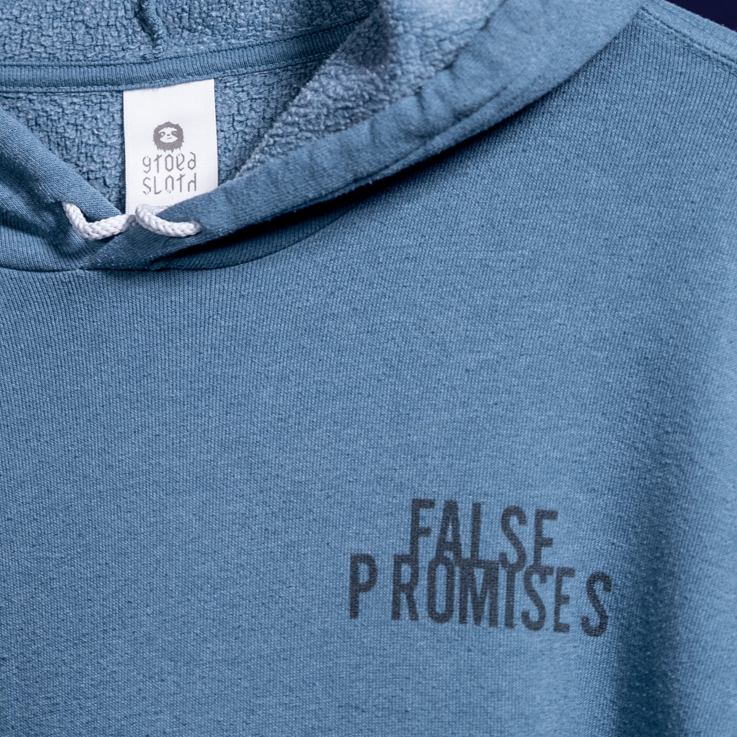 FALSE PROMISES