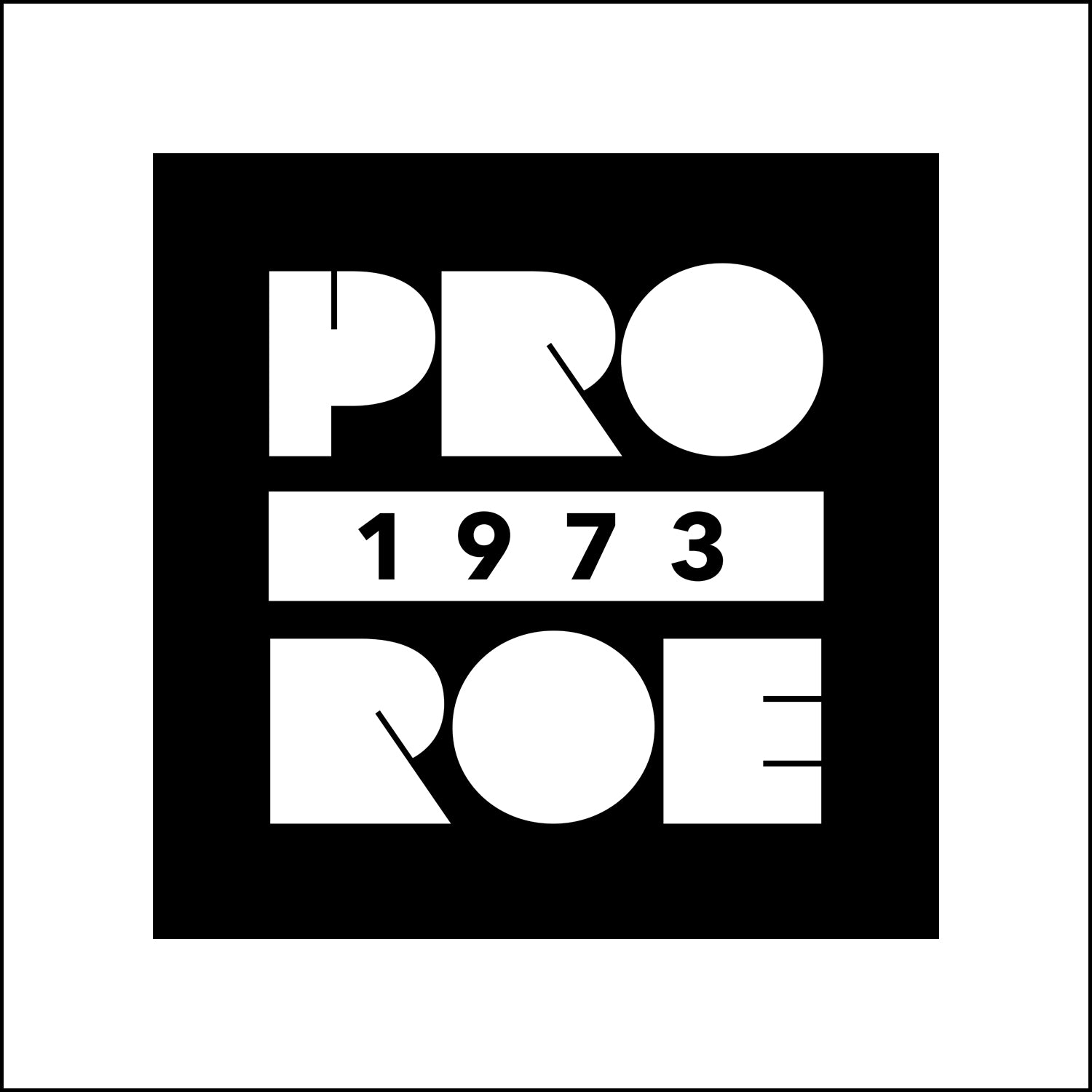 PRO ROE (1973) - T-SHIRT