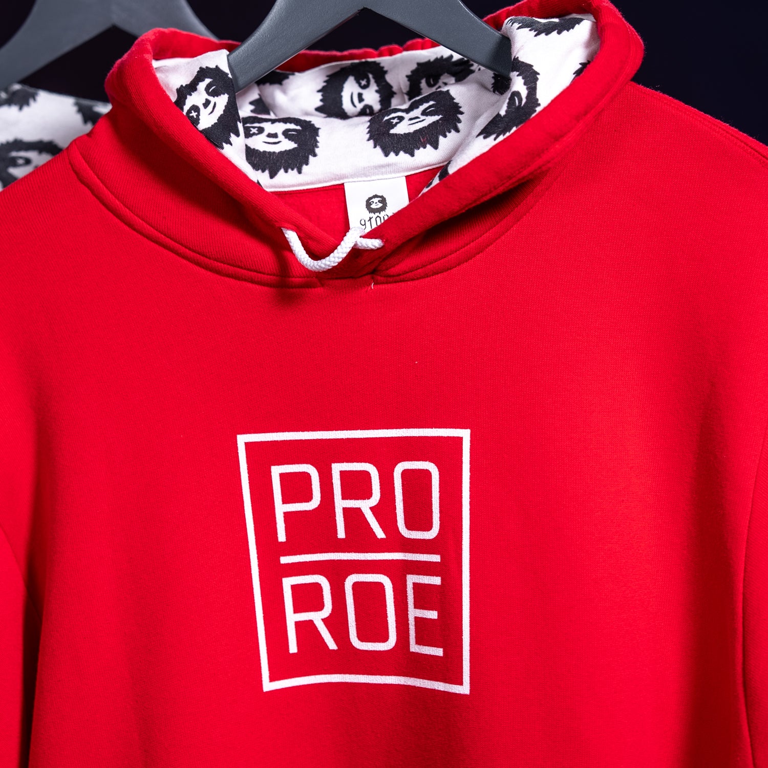 PRO ROE - HOODIE