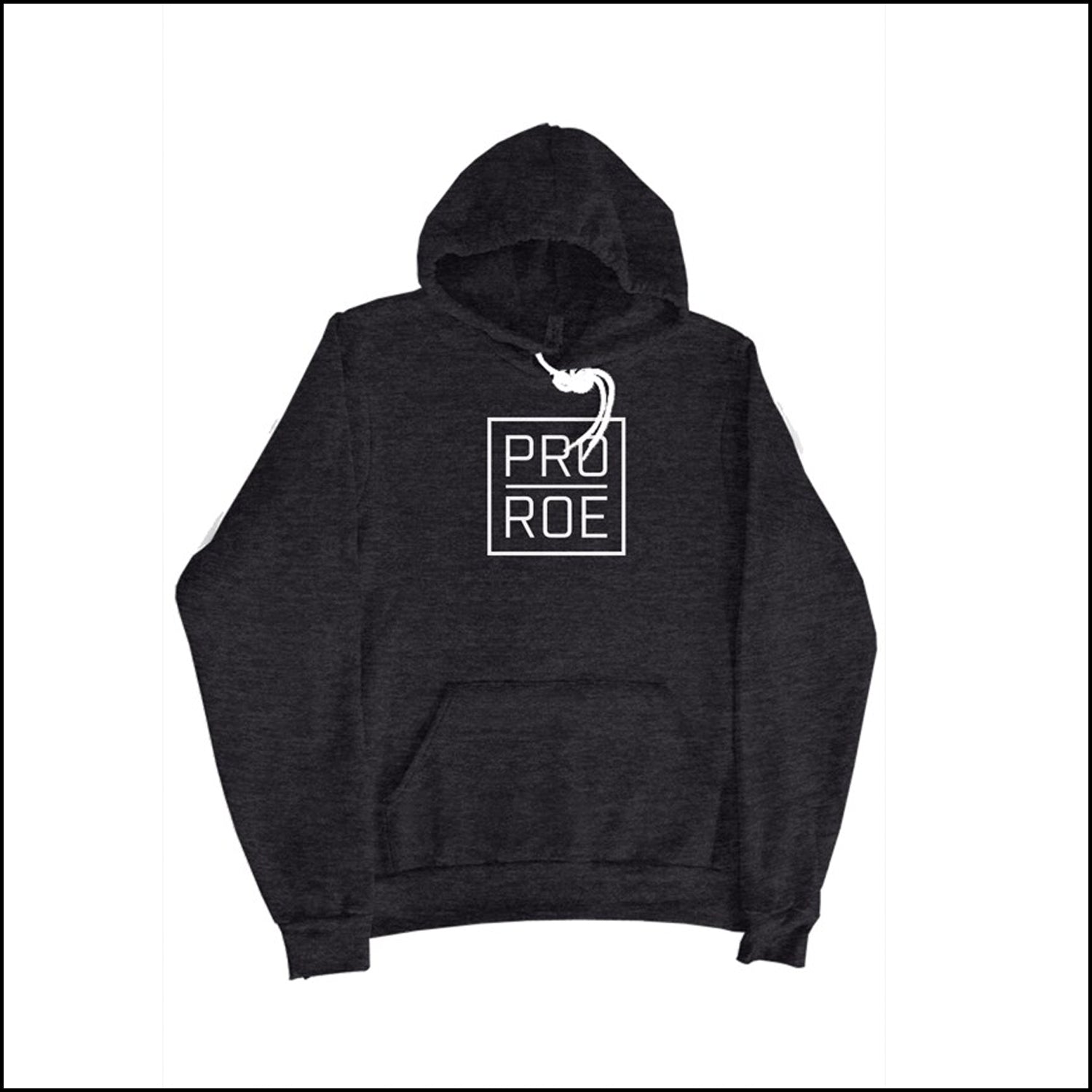 PRO ROE - HOODIE