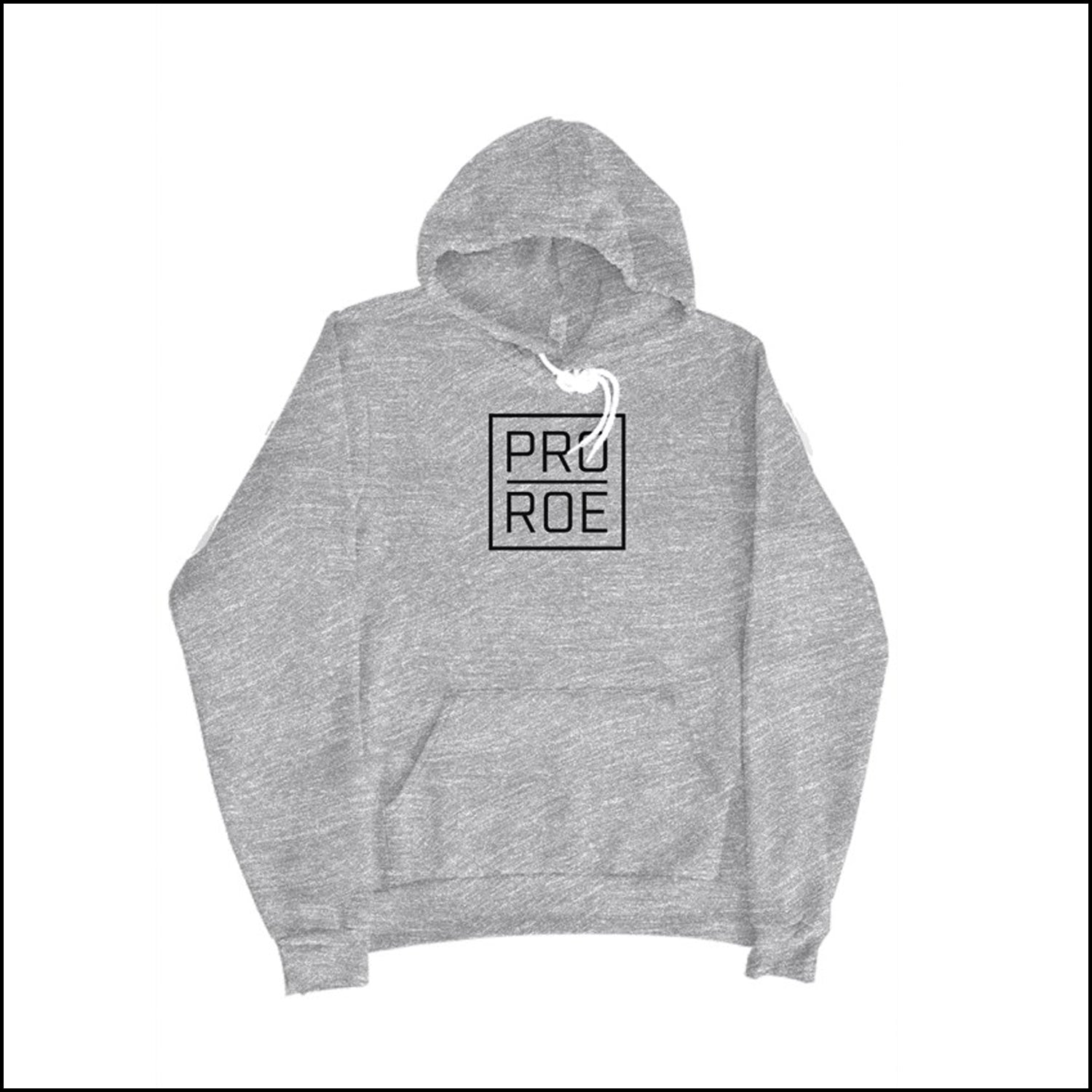 PRO ROE - HOODIE