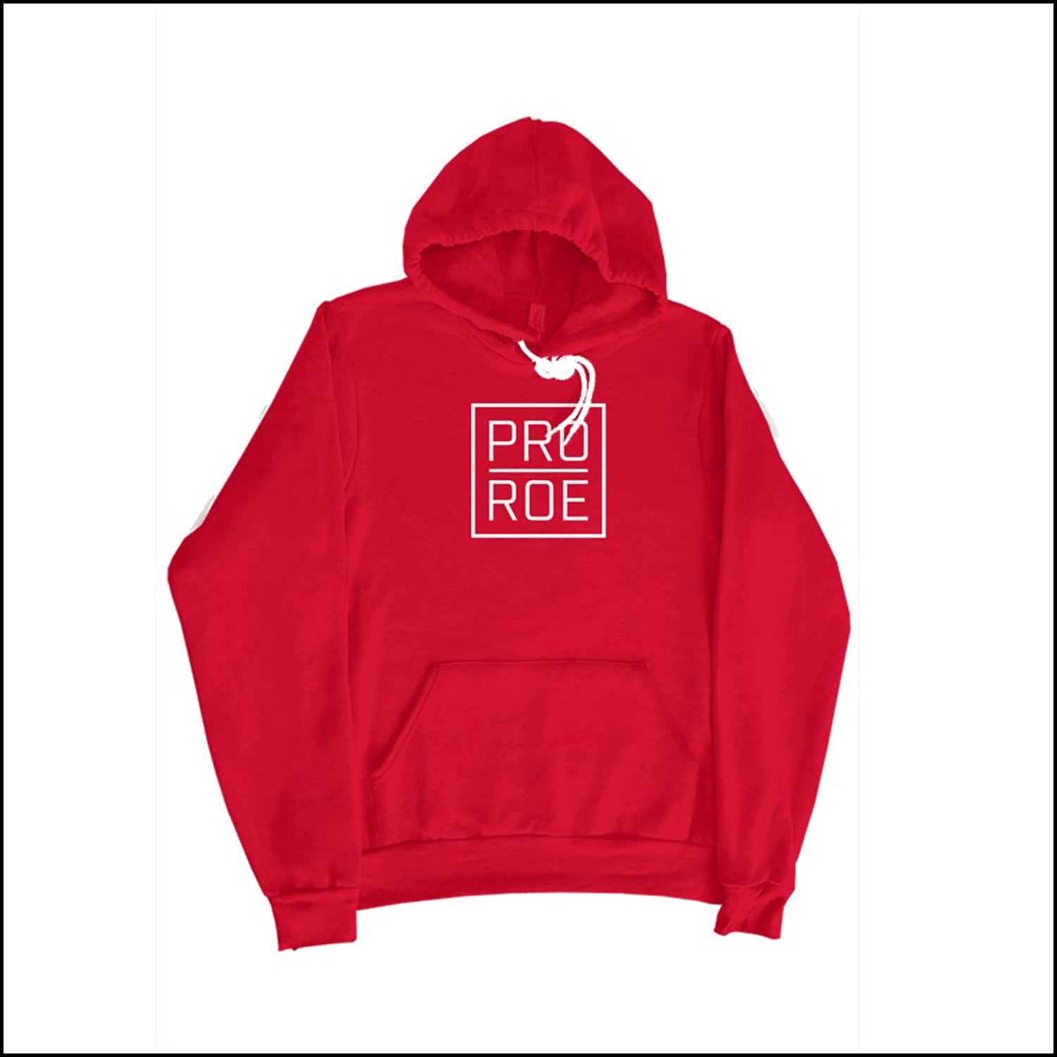 PRO ROE - HOODIE