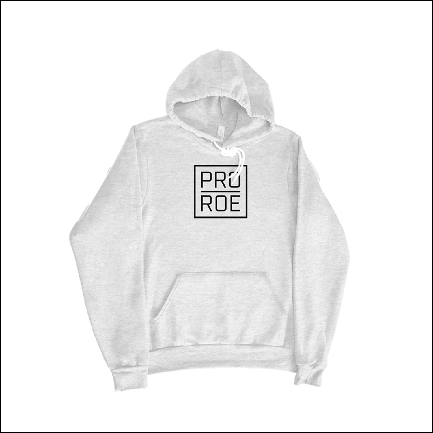 PRO ROE - HOODIE