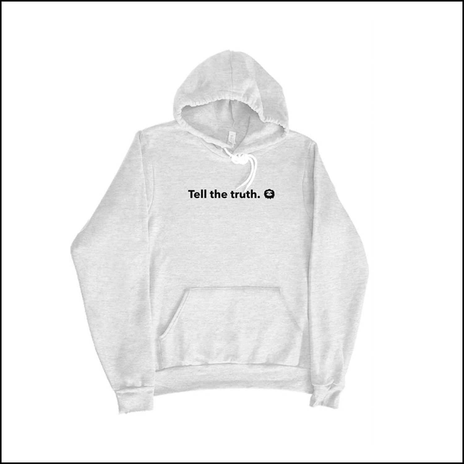 TELL THE TRUTH - HOODIE